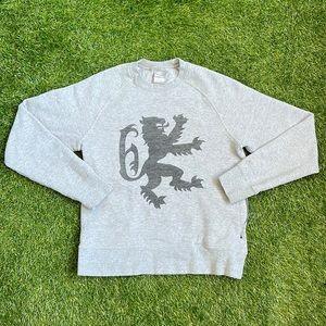 Nike Lebron James Crewneck Sweatshirt